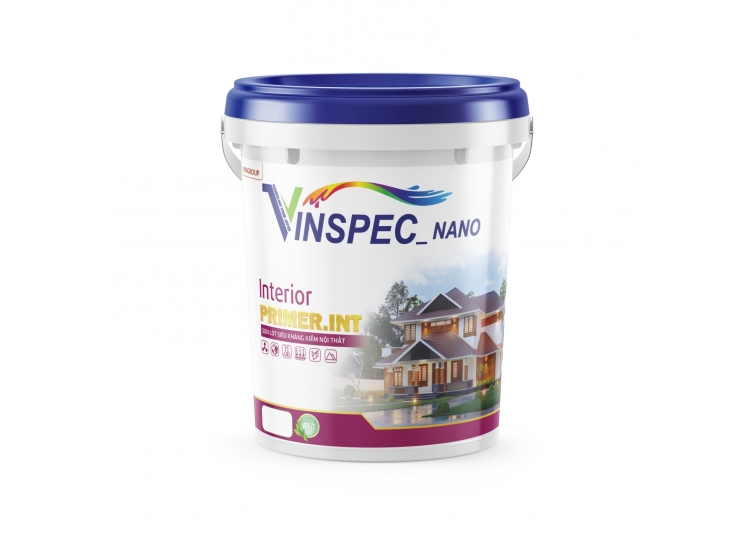 SƠN LÓT KHÁNG KIỀM NỘI THẤT – Nano Vinspec-Nano (VP8.77)